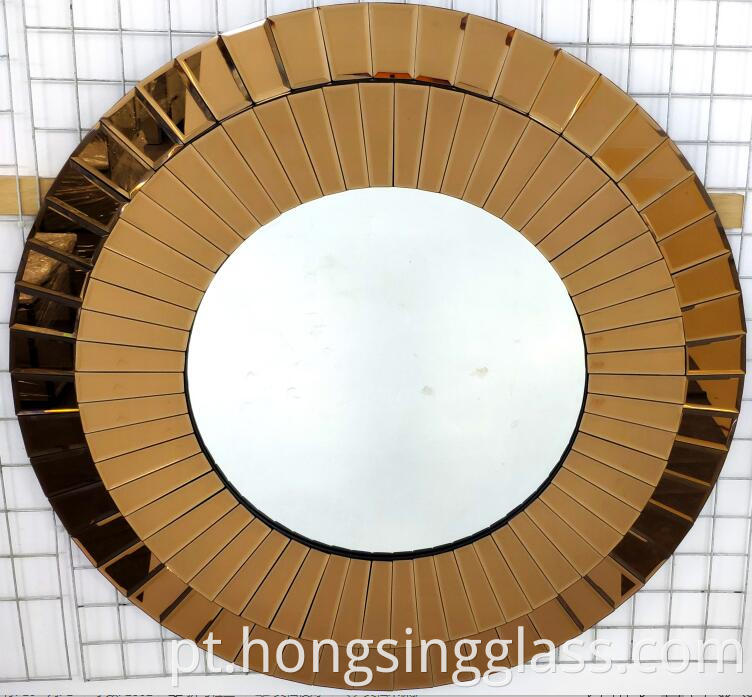 Hanging Mirror Sy987